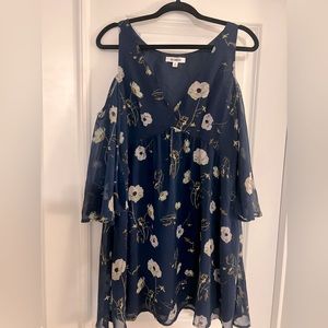 BB Dakota dress